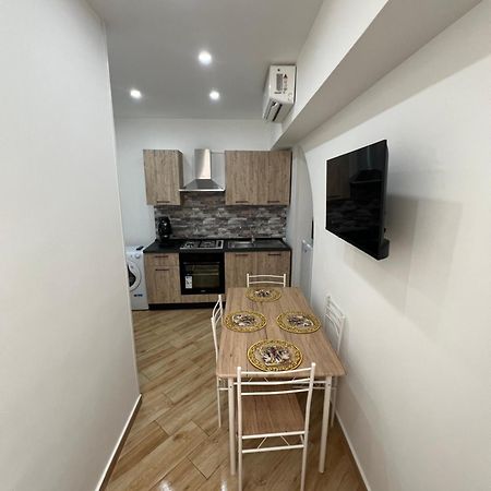Incanto Di Luna Apartment Палермо Екстериор снимка