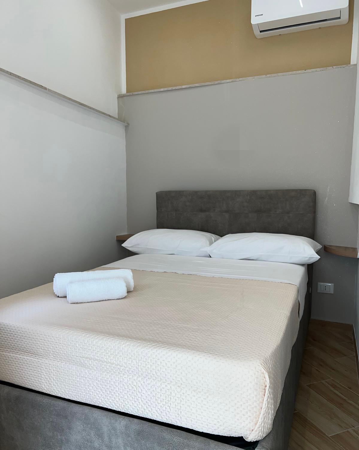 Incanto Di Luna Apartment Палермо Екстериор снимка