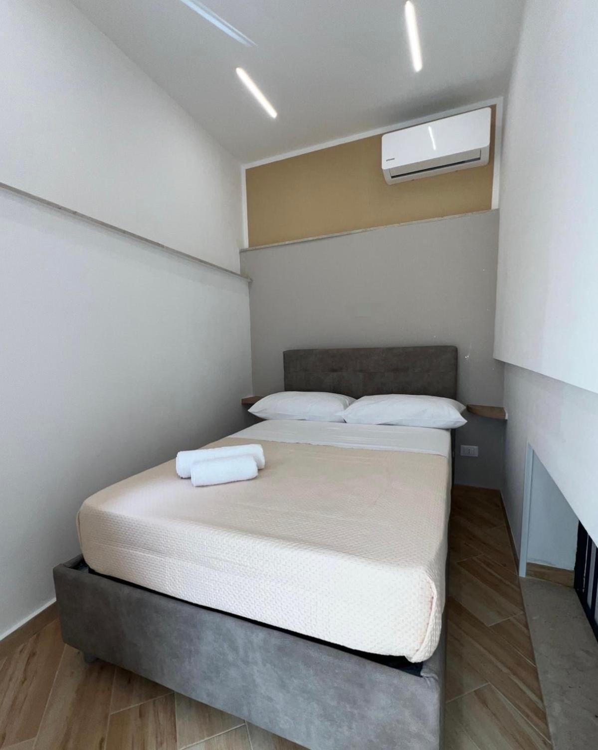 Incanto Di Luna Apartment Палермо Екстериор снимка