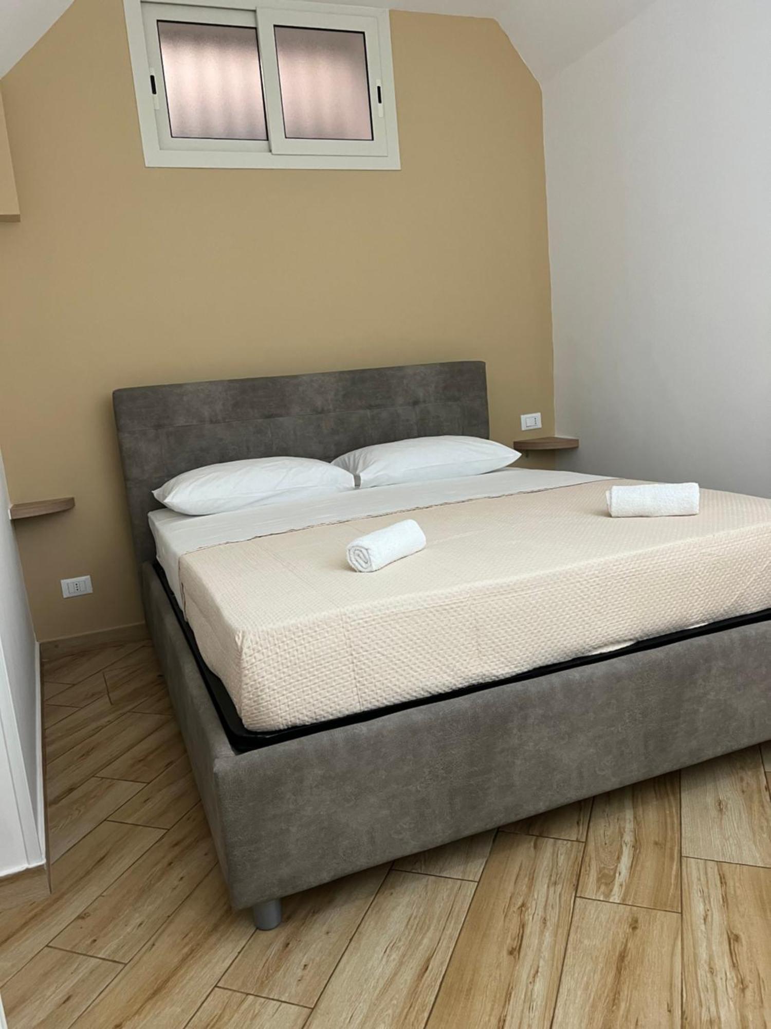 Incanto Di Luna Apartment Палермо Екстериор снимка