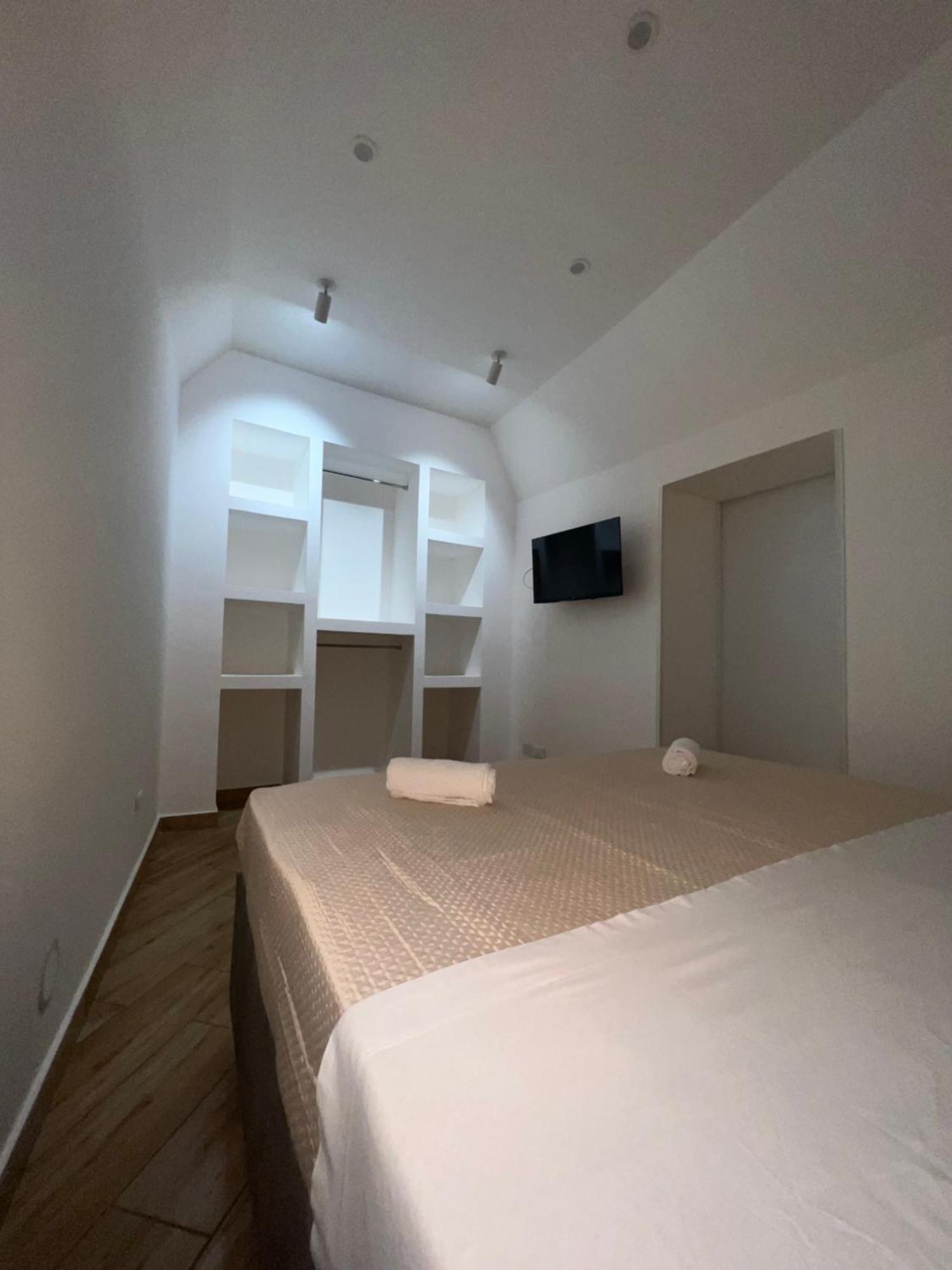 Incanto Di Luna Apartment Палермо Екстериор снимка