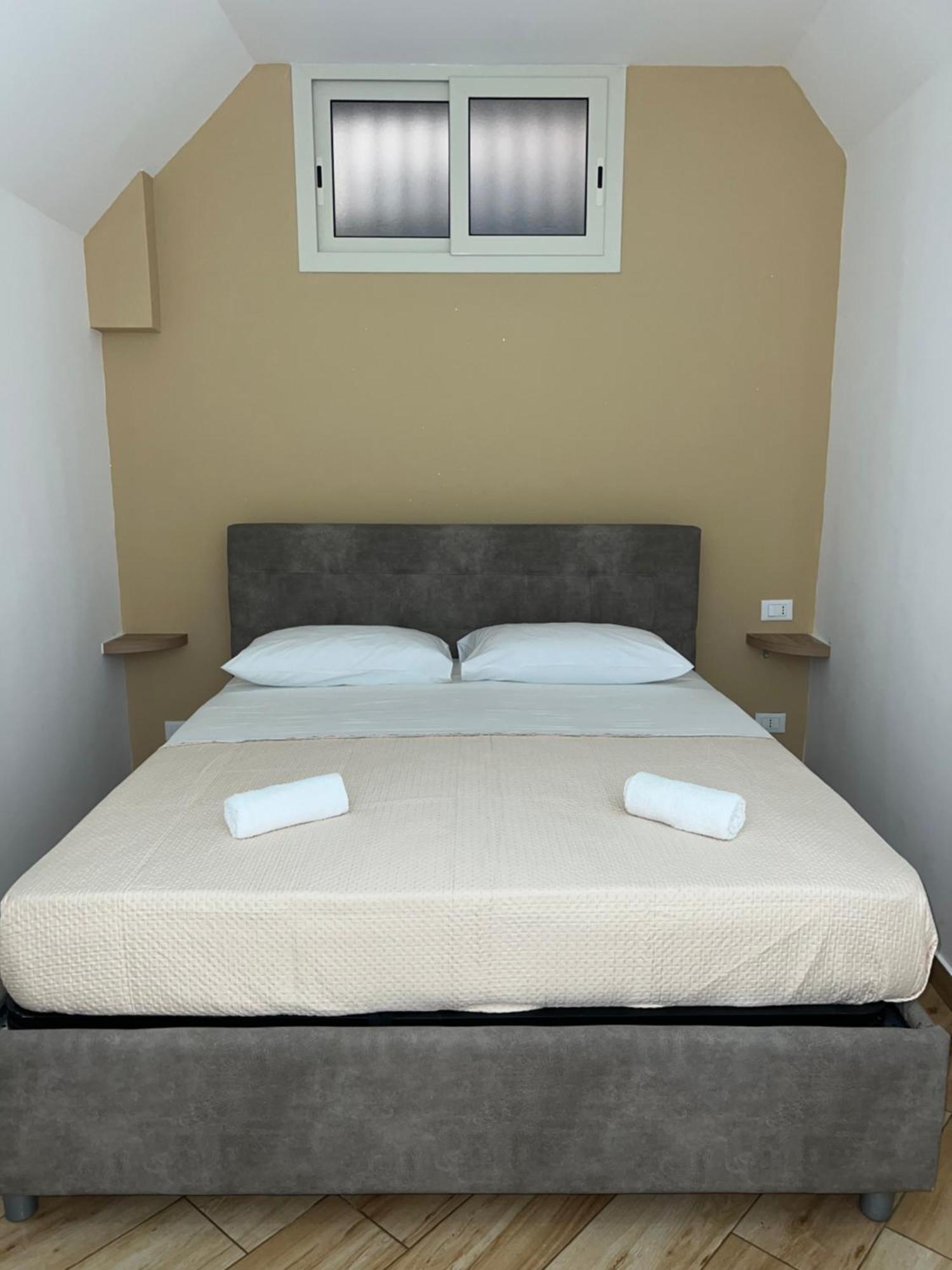 Incanto Di Luna Apartment Палермо Екстериор снимка