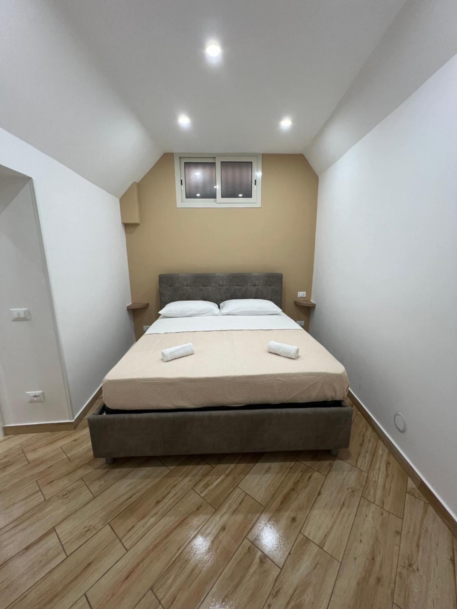 Incanto Di Luna Apartment Палермо Екстериор снимка