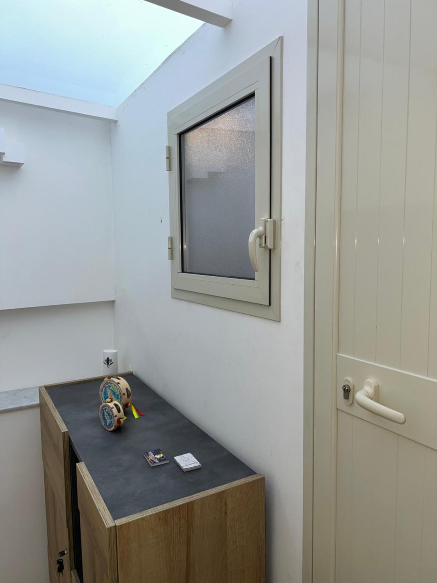 Incanto Di Luna Apartment Палермо Екстериор снимка